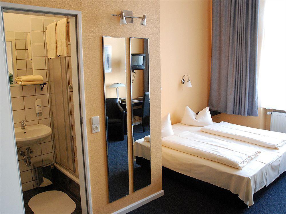Guest house Am Hermannplatz Berlin