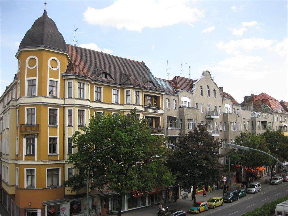 Gasthuis Am Hermannplatz 2*